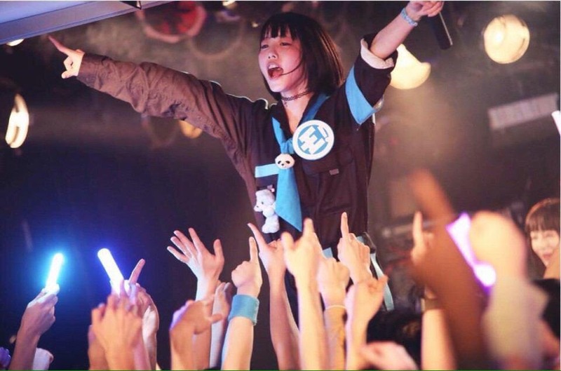 【画像72枚】メンヘラアイドルが幸薄くて可愛い！ 40