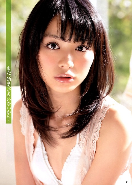 【画像】新しい仮面ライダーのヒロイン 内田理央がぐぅ可愛杉 4