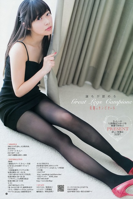 【ＨＫＴ48】指原莉乃「エロ動画見てるけど保存はしてない」　さっしー 4