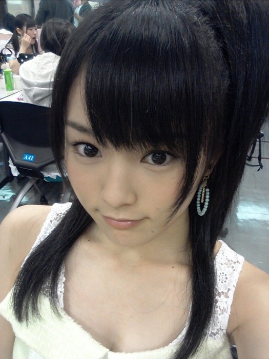山本彩（さや姉）NMB48のエロ可愛い自撮り写メ・画像35枚 30