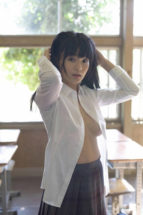 星名美津紀　セフレにしたいグラビアアイドルのエロ画像 7