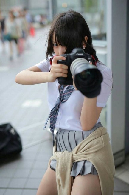 御伽ねこむってコスプレイヤーのパンチラエロ画像137枚 45