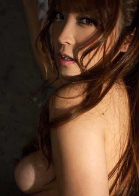 おっぱいをチュウチュウしたくなるAV女優 桜ここみのエロ画像50枚 40