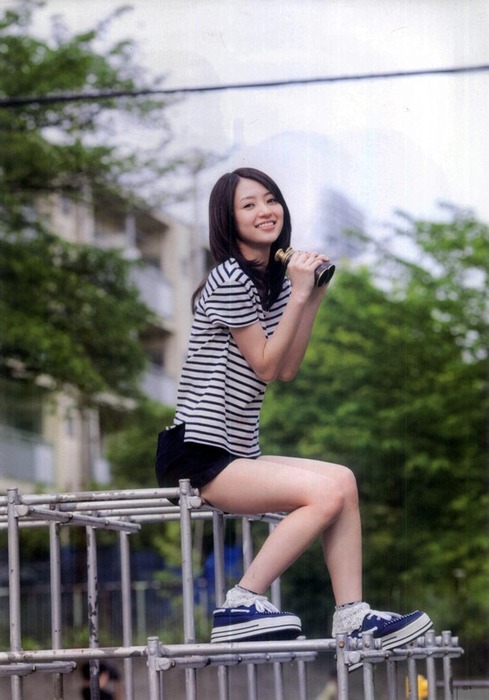 逢沢りな　アイドル・女優のエロ画像30枚 6