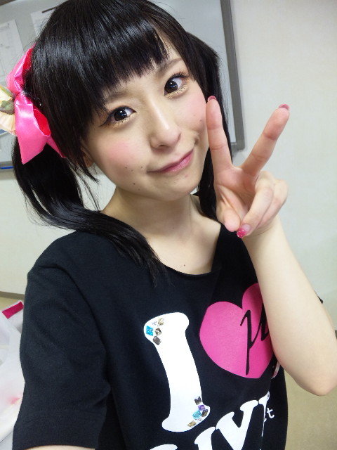 ラブライブ！声優 久保ユリカの乳首ビンビンイメージビデオｗｗｗ【画像あり】 6