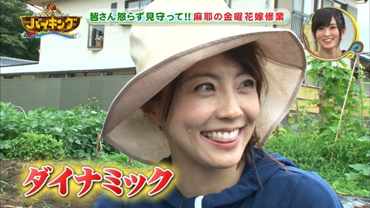 小林麻耶のミニスカパンチラ画像まとめ 18