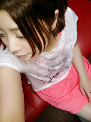 ワイ、女友達のお口画像だけで抜ける 11