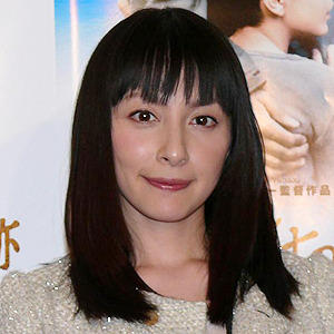 【画像】女優の奥菜恵の劣化がやばい・・・ 4