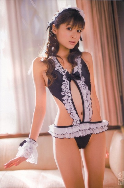 アイドリング!!!メンバーの抜けるエロ画像35枚 24