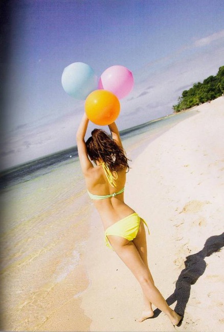 AKB48板野友美・ともちんのエロ画像32枚 27