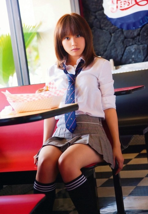 足コキしてもらいたい美脚な女の子のエロ画像35枚 6