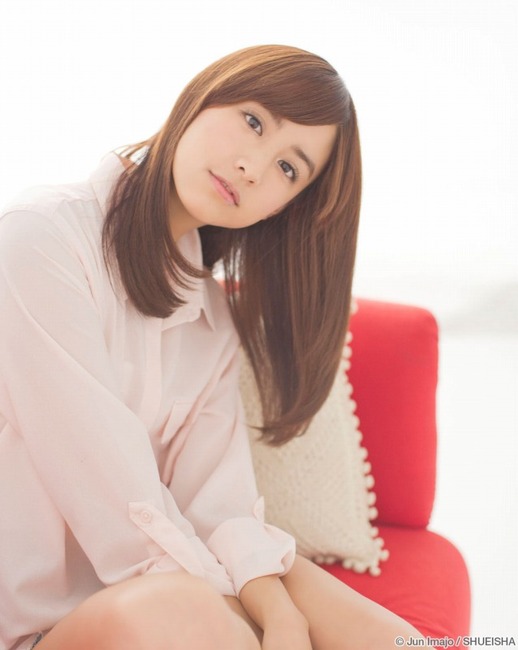 山本美月　ファッションモデルの可愛すぎるエロ画像まとめ 12