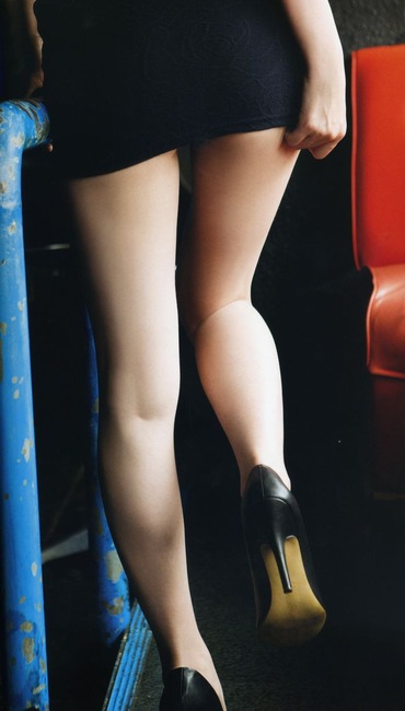 素人JKのパンチやエロい足の画像貼ってけ　エロ画像100枚 61