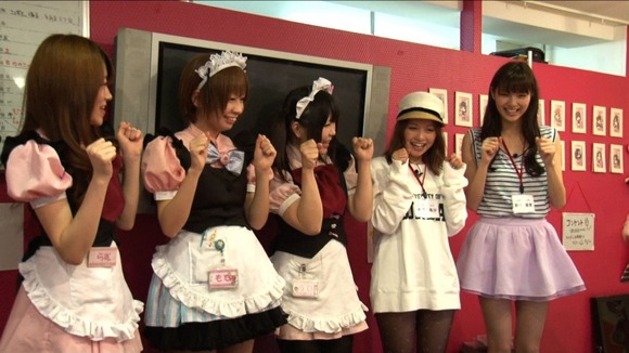 新川優愛　グラビアアイドルの抜けるエロ画像ください 9