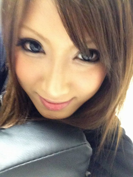 美月優芽　巨乳黒ギャルAV女優のパイズリ、ハメ撮り画像 30