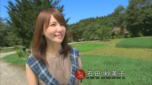 石田紗英子　美人女子アナのエロい画像30枚 3