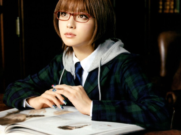 【画像】フカキョン可愛すぎワロタｗｗｗｗｗ　深田恭子 8