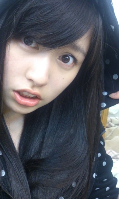 【画像あり】ももクロのピンクとかいう巨乳担当wwww　あーりん 27