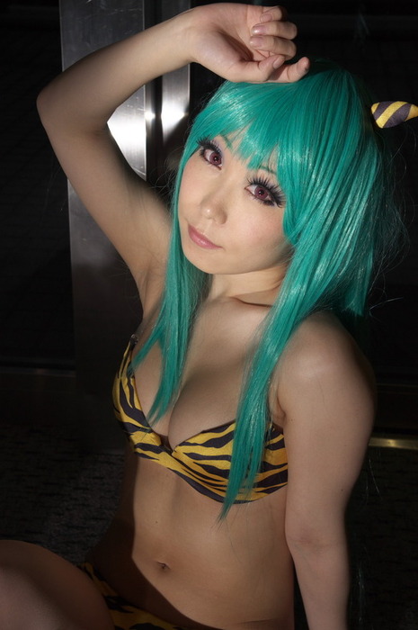 メイドやまどか☆マギカなどプロコスプレイヤーによる着エロ画像38枚 23