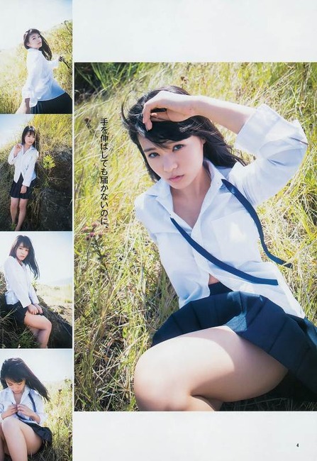 星名美津紀の爆乳おっぱいが抜けるエロ画像まとめ 12