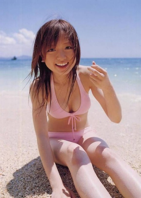 紺野あさ美ちゃんの巨乳おっぱいがエロい画像まとめ 11