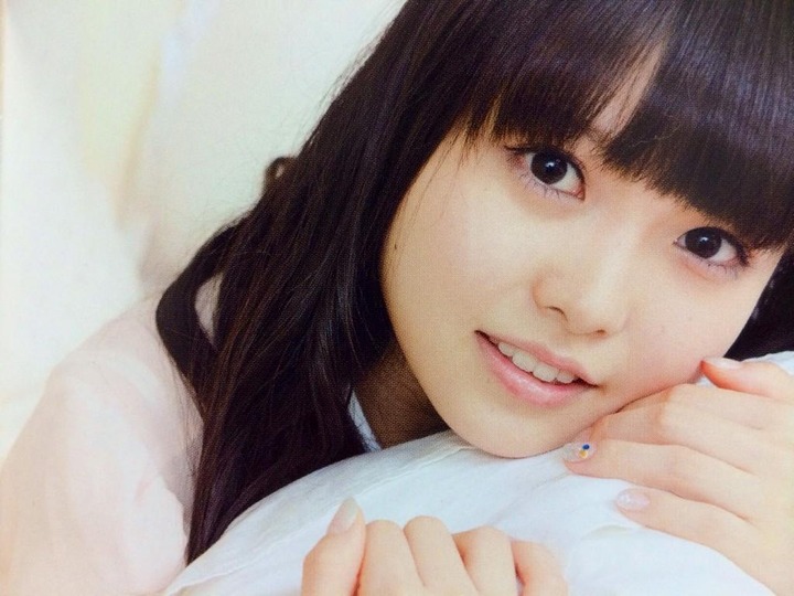 【画像】今時の声優ってこんな、アグレッシブな可愛さ持ってるのかよｗｗｗｗ麻倉もも（あさくら もも） 4