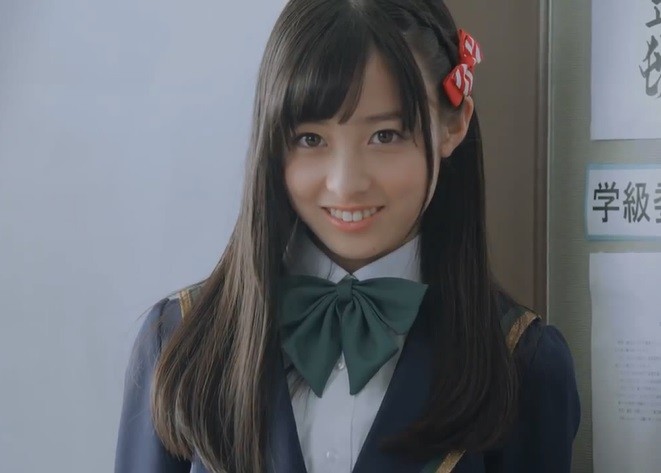 橋本環奈ちゃんの透明感のある魅力的な画像 18