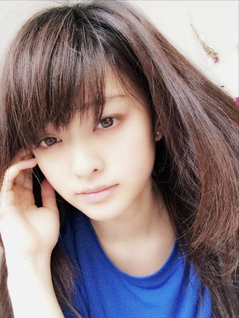 山地まり(20)の乳が柔らかそう！ 20