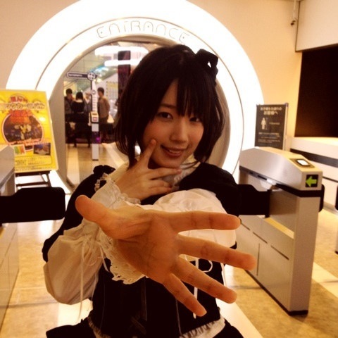 【画像】声優の内田真礼ちゃん可愛過ぎワロタｗｗｗ 13