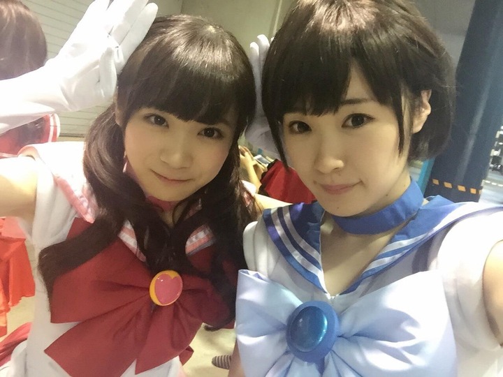 【画像31枚】乃木坂ちゃん達のコスプレが可愛杉内な件 13