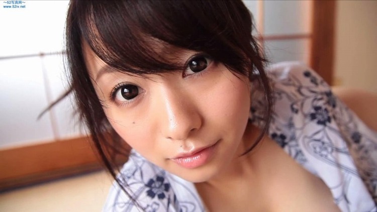 白石茉莉奈 巨乳AV女優のコスプレセックスがエロいキャプ画像30枚 11