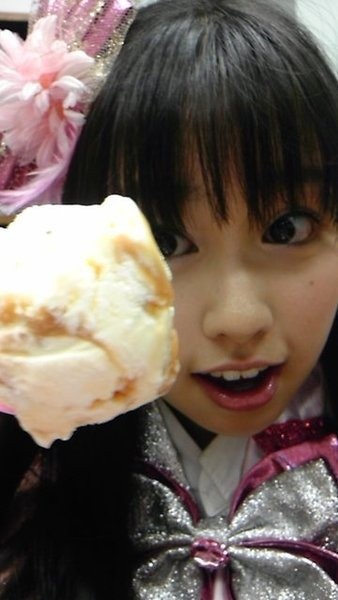 ももいろクローバーＺ佐々木彩夏ちゃんの衣装もかわいい画像まとめ 7