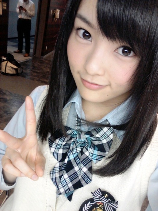 山本彩（さや姉）NMB48のエロ可愛い自撮り写メ・画像35枚 29