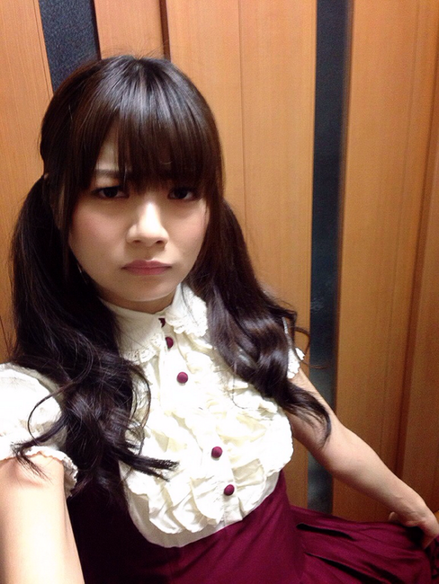 暇つぶしに声優の画像貼ってく 14