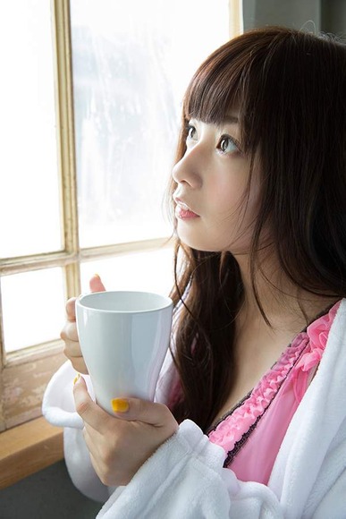 斉藤優里　クールな視線が可愛い画像まとめ 28