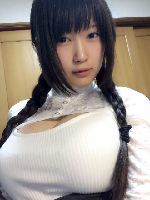 【画像】メンヘラっぽい女の子の画像が集まるスレ 35