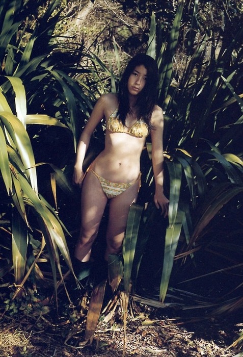 成海璃子　女優の胸チラがエロい画像まとめ 28