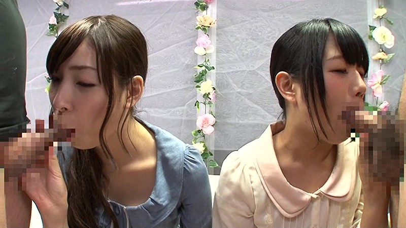 素人女子大生をナンパして友達の目の前で犯してるエロ動画 10