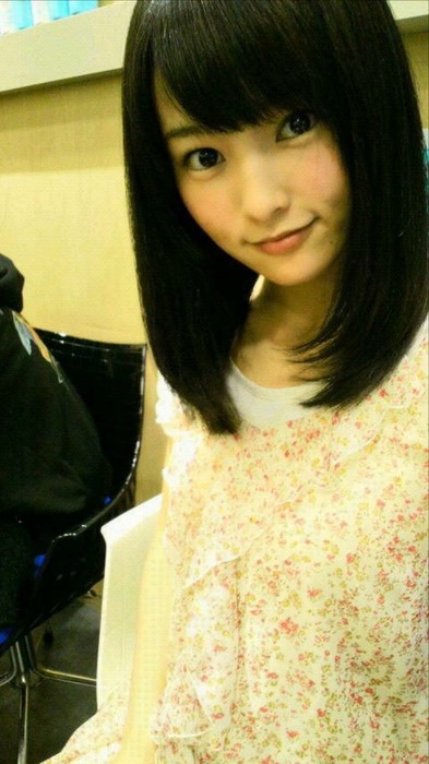 山本彩（さや姉）NMB48のエロ可愛い自撮り写メ・画像35枚 35