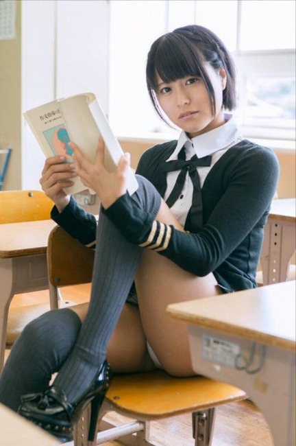 人気コスプレイヤー叶恵まそらのグラビア画像まとめ 11