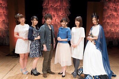 人気声優の顔だけで抜けちゃう画像まとめ 47