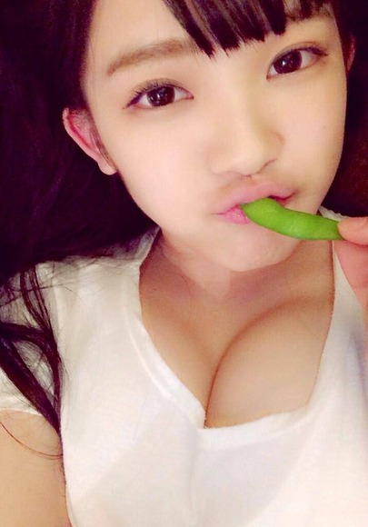 天木じゅん（18）Hカップグラドルのエロ画像まとめ 16