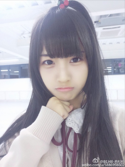 美人な女の子の画像ください！ 21