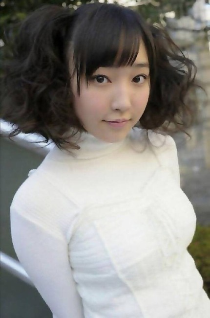 爆乳セーター三次画像貼ってけくださいお願いします！！ 33
