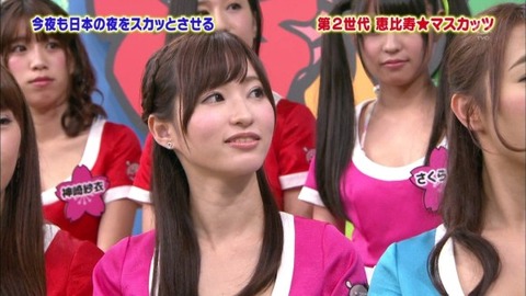 【恵比寿マスカッツエロ画像】AV女優のエロ番組・エロユニットとして大人気らしいｗｗｗｗｗ 12