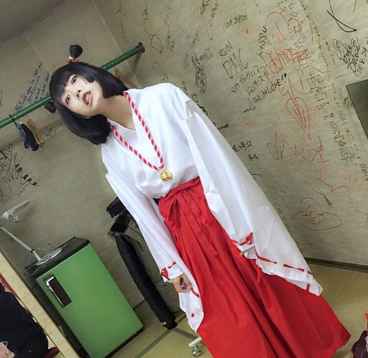 【画像72枚】メンヘラアイドルが幸薄くて可愛い！ 21