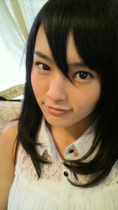 山本彩（さや姉）NMB48のエロ可愛い自撮り写メ・画像35枚 31