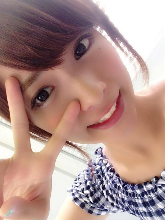 木下ひなこ　モデルのバレリーナ衣装がエロい 10