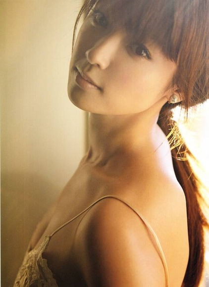 深田恭子・深キョンの下着姿がエロい画像40枚 16