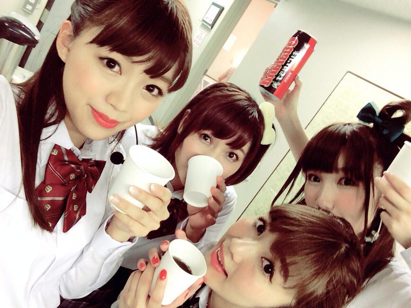 ラブライブ声優のエロ可愛い画像まとめ 7